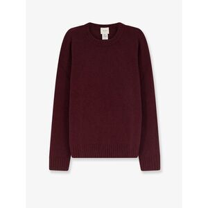 Alysi Women Merino Wool And Cashmere Blend Sweater